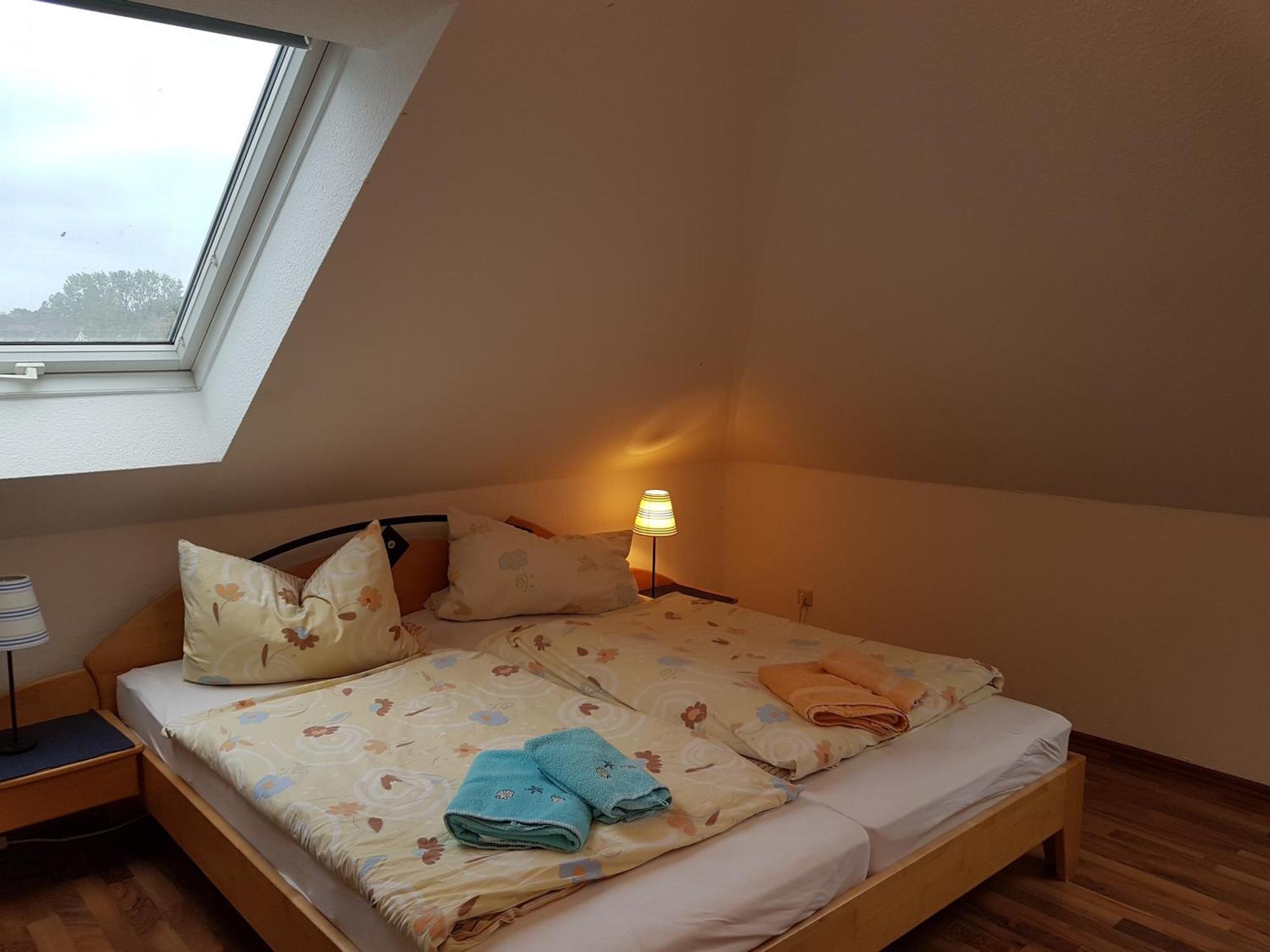 Parkresidenz Am Hafen 15 Lägenhet Zingst Exteriör bild